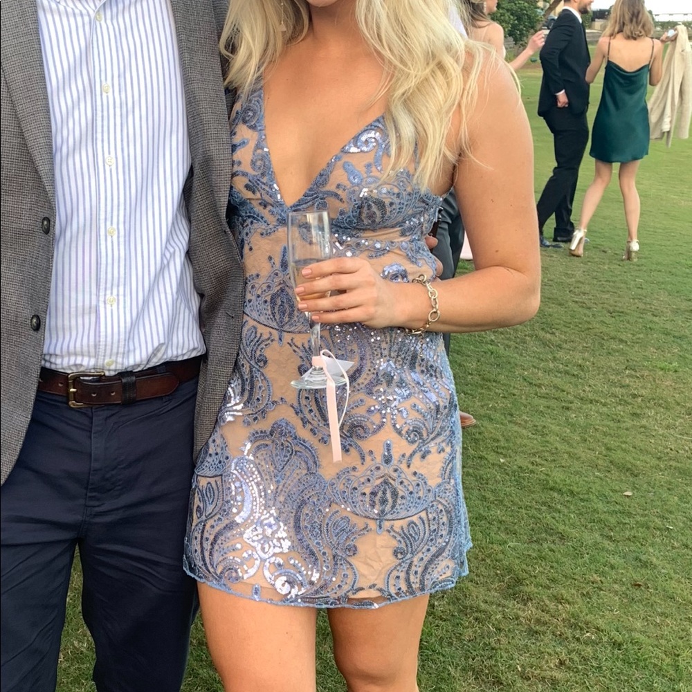 Free People dress